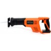 KRAFT&DELE Aku chvostová píla 18V HL-RS07LI-1180 KD1753