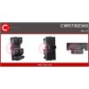 Spínač elektrického otvárania okien CASCO CWR73023AS