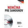 Nemčina pre samoukov + CD s MP3