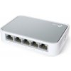 TP-LINK TL-SF1005D, Switch, 5x LAN