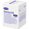 Sterilux ES kompres nesterilný 17 vlákien 8 vrstiev 7,5 cm x 7,5 cm 100 ks