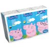 Papierové vreckovky Prasiatko Pepina