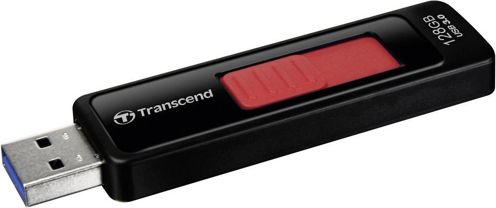 Transcend JetFlash 760 128GB TS128GJF760