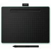 Grafický tablet Wacom Intuos Bluetooth M, pistáciová (CTL-6100WLE)