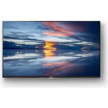 Sony Bravia KDL-43WD757