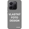 Picasee Fashion Case pre Xiaomi Redmi Note 14 5G - Vlastný design/motiv
