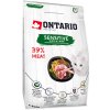 ONTARIO Cat Sensitive / Derma 6,5kg