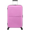American Tourister Airconic Spinner 77/28 Acid Green zelená 101 l