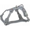 Trixie Premium Active postroj pro psy Graphite S–M: 39–56 cm/15 mm