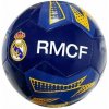 Real Madrid futbalová lopta modrá - SKLADOM