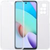 VSETKONAMOBIL 36247 Ochranný obojstranný obal Xiaomi Redmi 10 / Redmi 10 2022 priehľadný