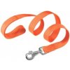 vodítko CLUB ORANGEG15/120 Ferplast