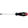 Skrutkovač Strend Pro 9927, PLO4.0x100 mm, plochý