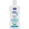 CHICCO Šampón na telo Baby Moments Protection 93% prírodných zložiek 200 ml