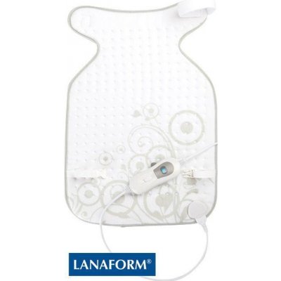 Lanaform Heating Blanket for Back - Heating Blanket for Back