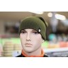 LK Baits Čiapka Olive