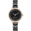 Dámske hodinky Nine West NW/2225BKRT (NW/2225BKRT)