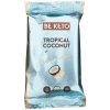 BeKeto Keto tyčinka, Triopical Kokos a biela čokoláda - 40 g