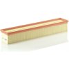 MANN-FILTER Vzduchový filter MANN-FILTER C 47 109