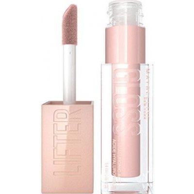 Maybelline Hydratačný lesk na pery (Lifter Gloss) 5,4 ml (Odtieň 01 Pearl)