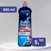 Finish – leštidlo do umývačky, lemon 800 ml