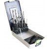 FESTOOL HSS D3-10 CE/10 Sada špirálových vrtákov CENTROTEC 495128