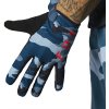 Fox Ranger LF blue-camo