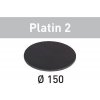FESTOOL FESTOOL 492371 Brúsny kotúc STF D150/0 S2000 PL2/15 Platin 2