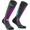PONOŽKY _ CRAZY WOOL SOCKS - EARLY Farba: EARLY, Veľkosť: 39-42