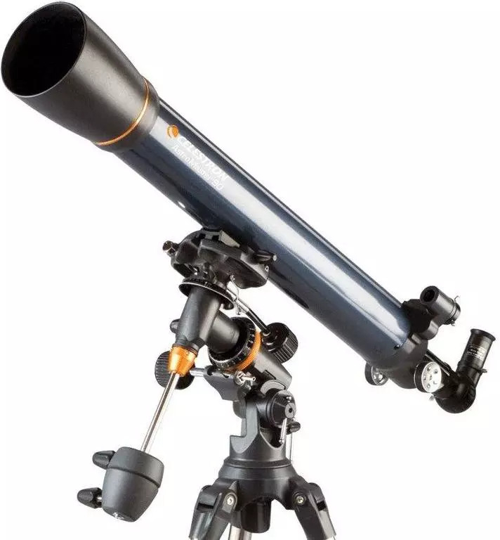 Celestron AC 90/1000 Astromaster 90 CG-3