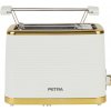 Petra PT5032WVDE Palermo toustovač na 2 plátky