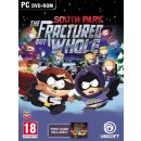 Hra na PC South Park: The Fractured But Whole
