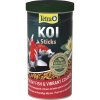 Krmivo pre jazierkové ryby Tetra Pond Koi Sticks 1 l