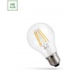 Spectrum LED Retro LED žiarovka E27, 11W Denná biela WOJ+14365