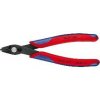 KNIPEX elektro-štípací kleště Super Knips® XL 7861 DIN 9654 tvar 6, D=140 mm