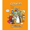 Opráski f krichli