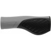Gripy MAX1 Ergonomic černo/šedá