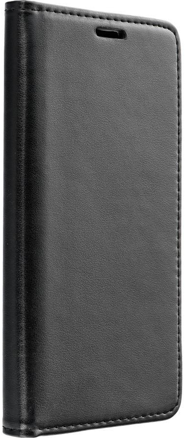 Púzdro Forcell Magnet Flip Wallet Book XIAOMI Redmi NOTE 115G / 11T 5G / POCO M4 čierne