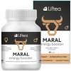 LIFTEA Maral energy booster 60 tabliet