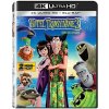 Hotel Transylvánie 3: Příšerózní dovolená 2BD 4K Ultra HD + BD