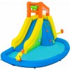 BESTWAY 53478 Mount Splashblast 435 x 286 x 267 cm