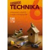 Hravá technika 6 - učebnica - Ľubomír Žáčok