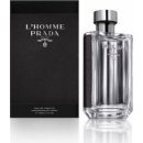 Prada L'Homme toaletná voda pánska 50 ml