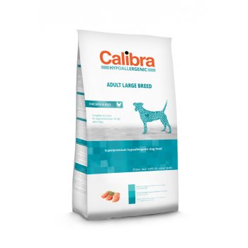 Calibra Dog Adult Large Breed 15 kg