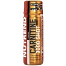 NUTREND Carnitine 3000 SHOT 60 ml