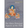 Three Principal Aspects of the Path