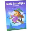 Baloušek Omalovánka A5 - Malá čarodějka x