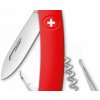 Swiza D01 red