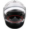 ARAI nosný deflektor PRO BREATH MASK black