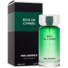 Karl Lagerfeld Les Parfums Matières Bois de Cyprès toaletná voda pánska 100 ml